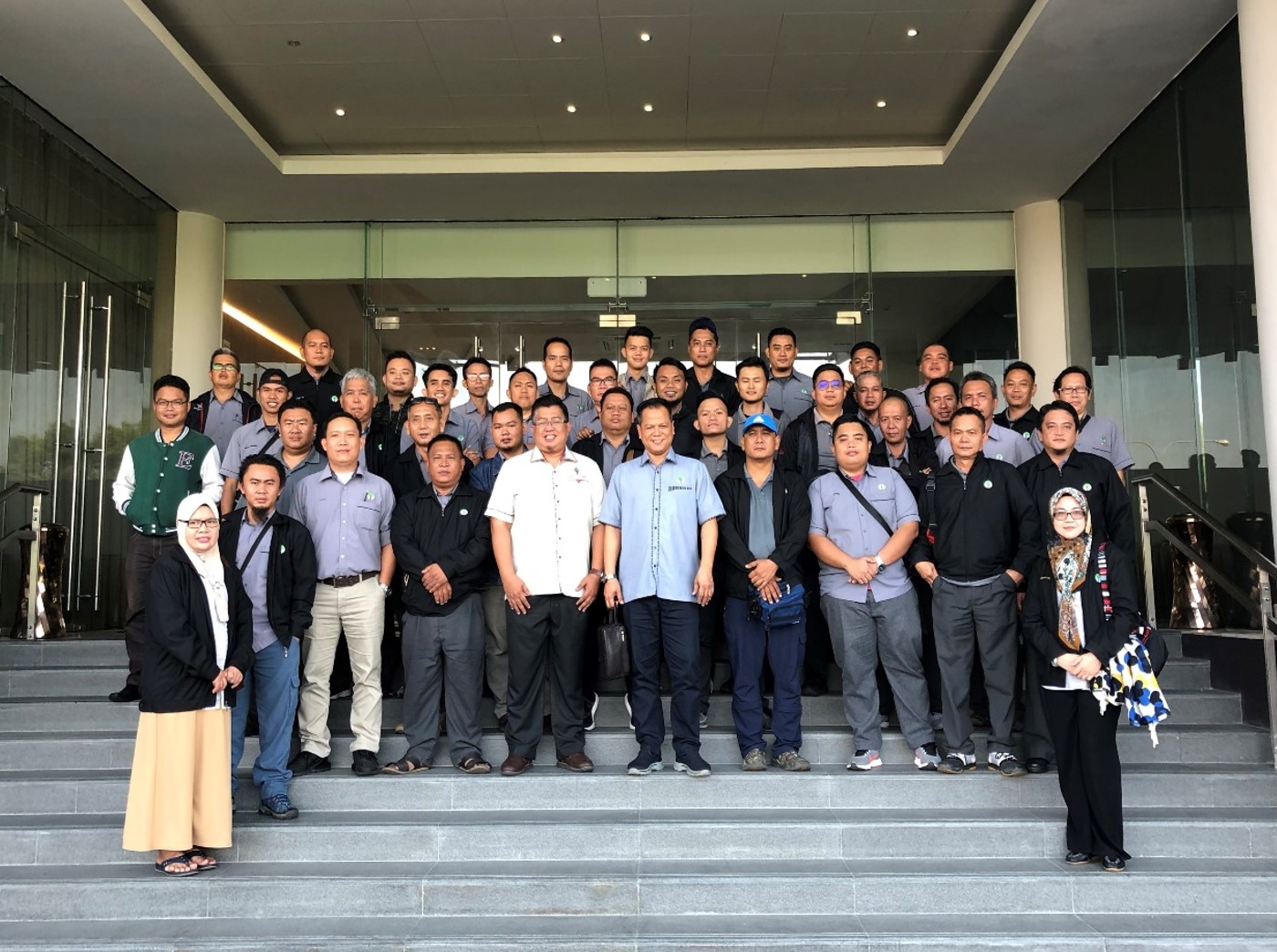 Read more about the article Briefing on Forest Department Function