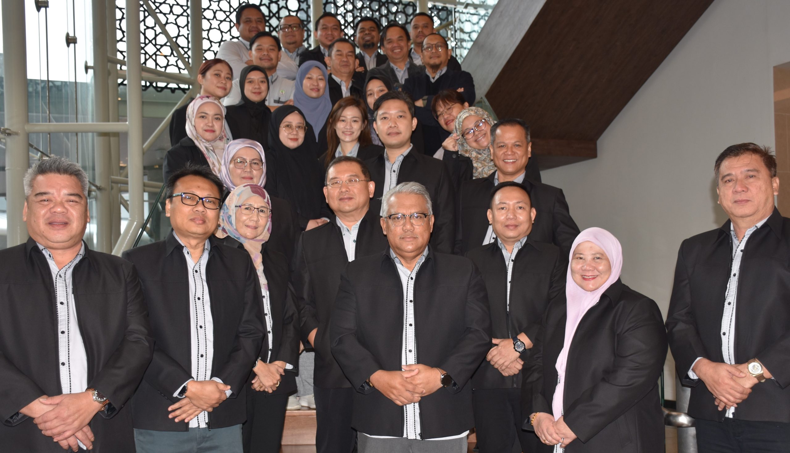 Read more about the article HARWOOD STRATEGIC PLANNING RETREAT 2024